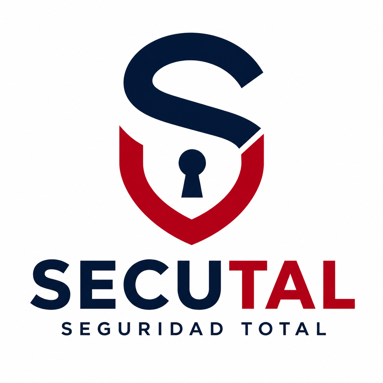 Logo SECUTAL
